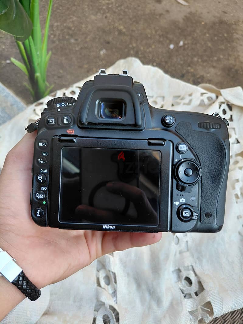 NIKON D750 2
