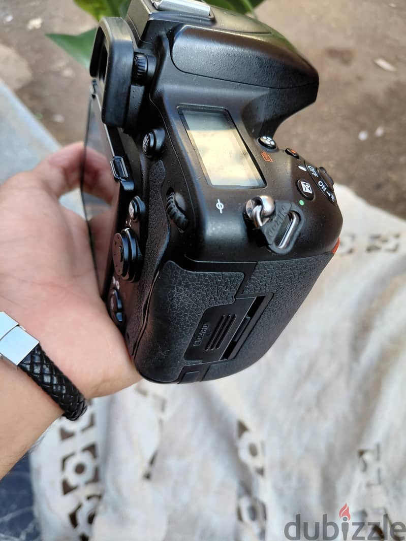 NIKON D750 3