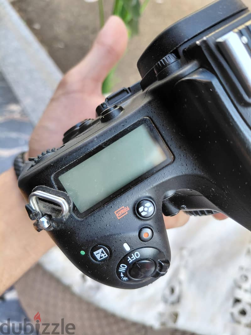 NIKON D750 4