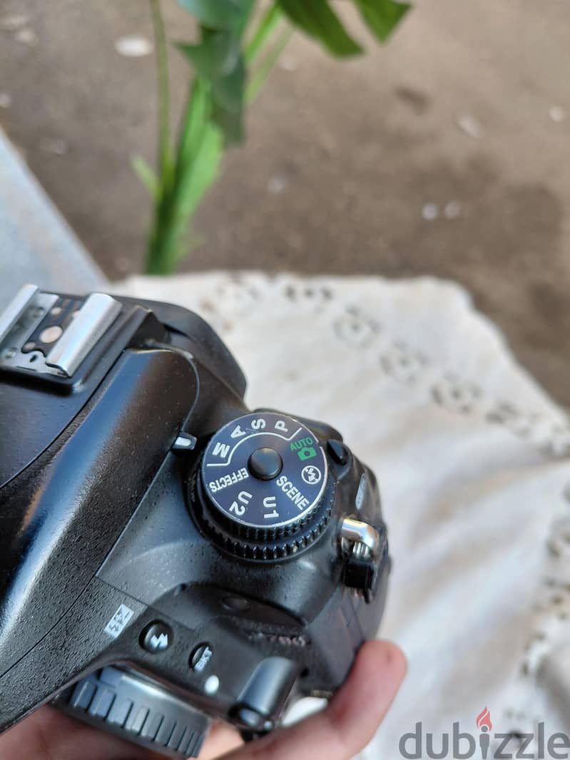 NIKON D750 5