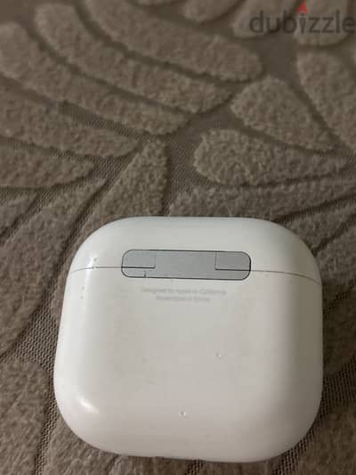 علبه ايربودز ear pods case