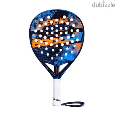 Padel racket