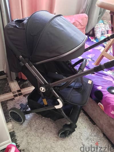 stroller umbrella X7