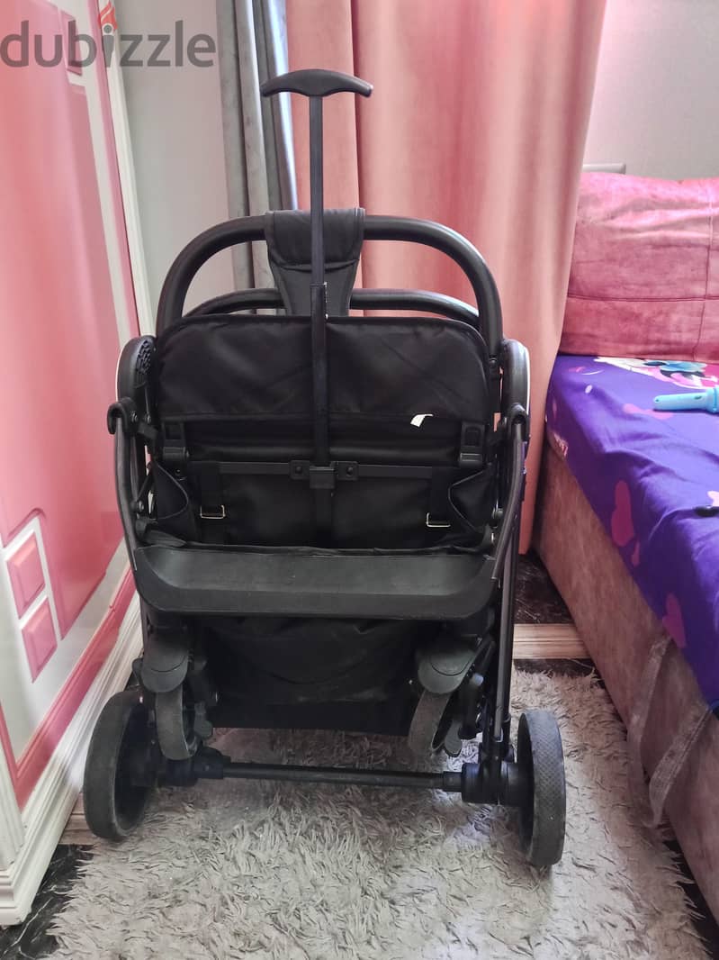 stroller umbrella X7 1