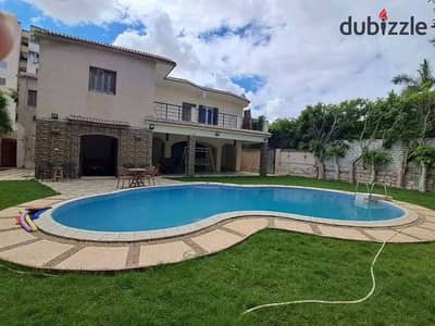 Day Use Rental Villa for Families
