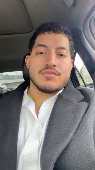 Saif Mohamed