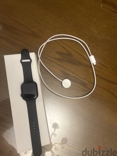 Apple Watch series 10 46 mm 100 %