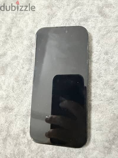 Apple - iPhone 16 Pro 256 titanium black