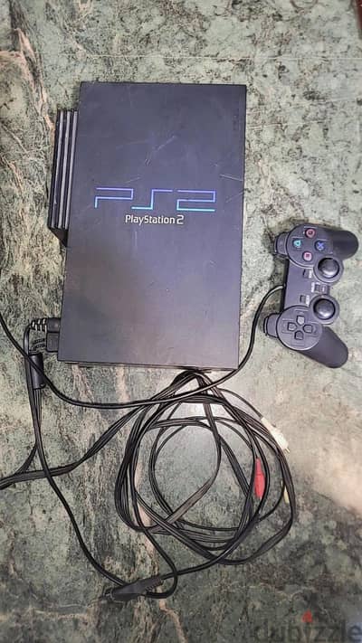 playstation 2