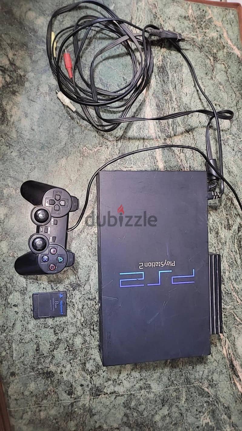 playstation 2 1