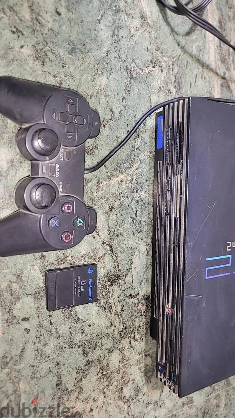 playstation 2 2