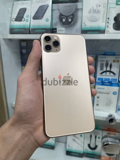 Apple - iPhone 11 Pro Max