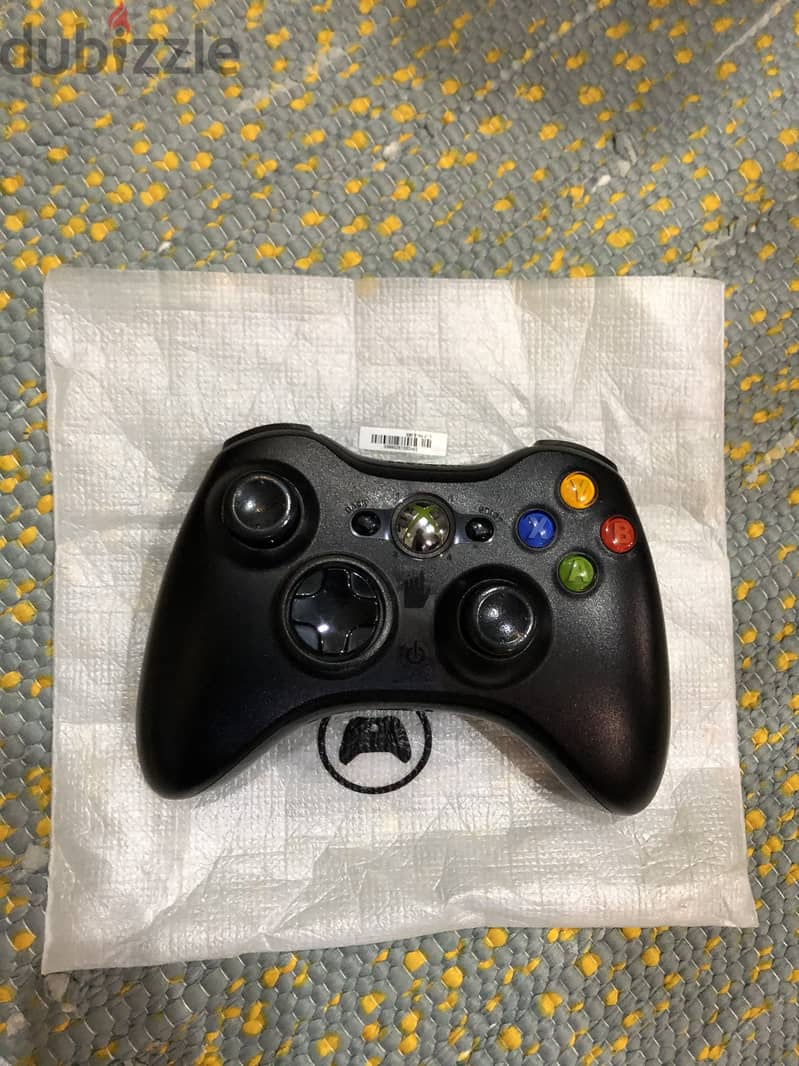 Xbox 360 E 500gb 3