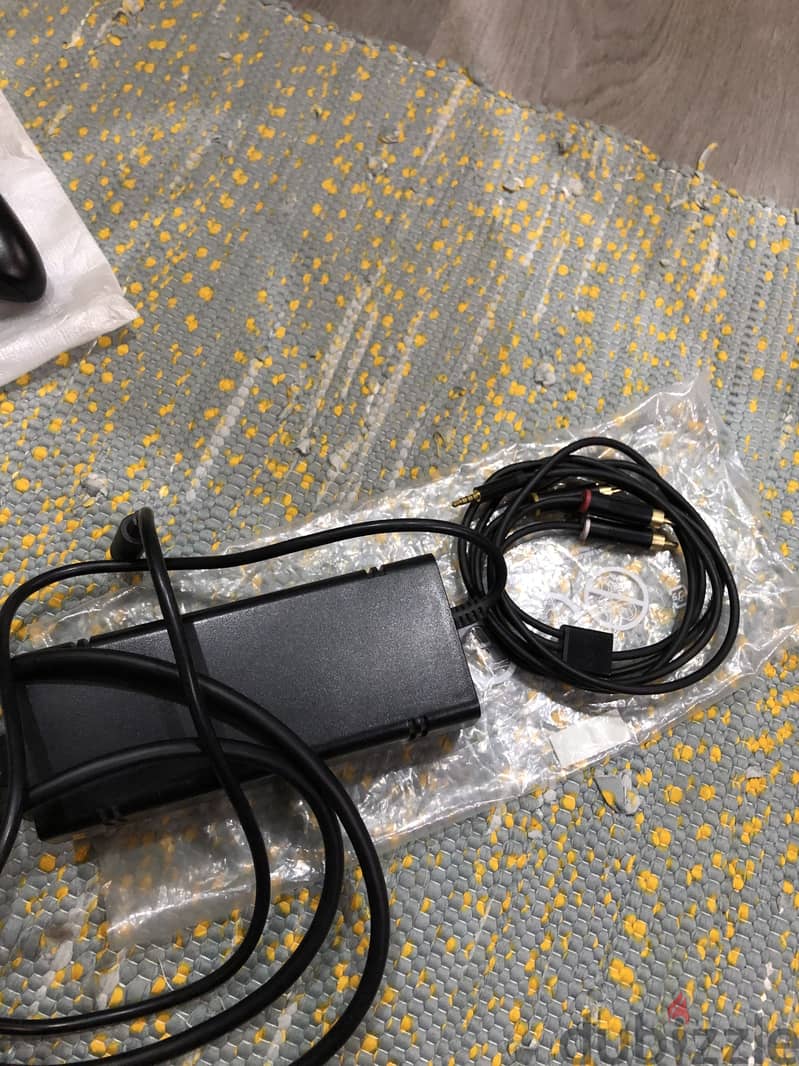 Xbox 360 E 500gb 5