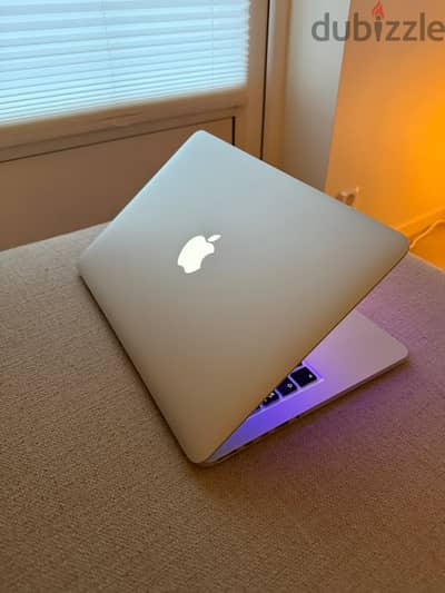 زيرو Apple Macbook Pro i5