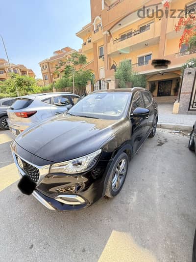 ام جى اتش اس 2021