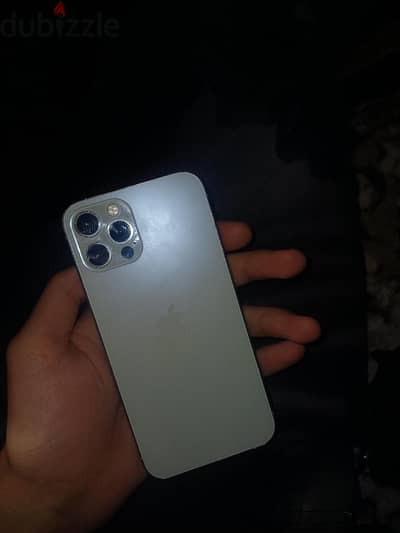 آبل - آيفون 12 برو