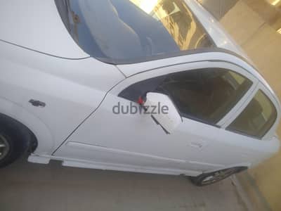 أوبل أسترا 2003