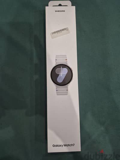 ساعة Samsung Galaxy Watch 7
