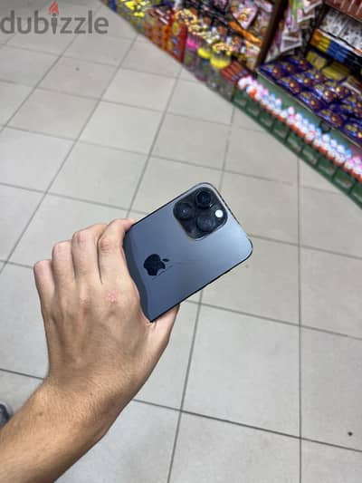آبل - آيفون 14 برو ماكس