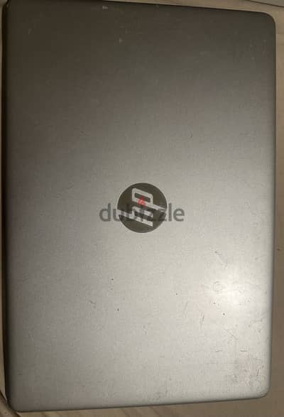 HP laptop for sale(used)