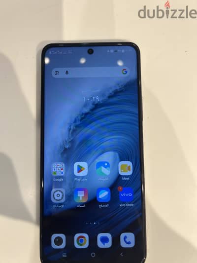 Vivo Y29