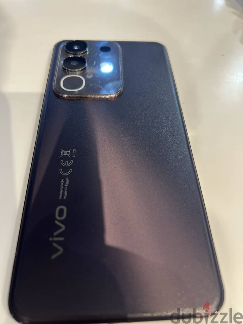 Vivo Y29 3