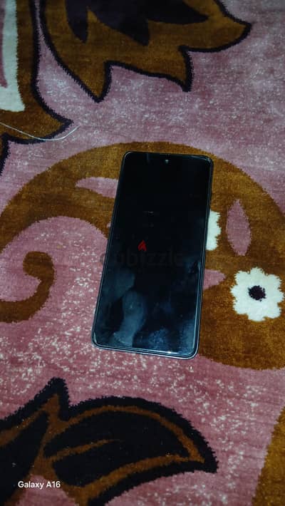 Tecno Spark Go spark 2024 model BG6