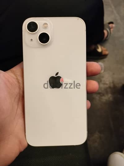 Apple - iPhone 13
