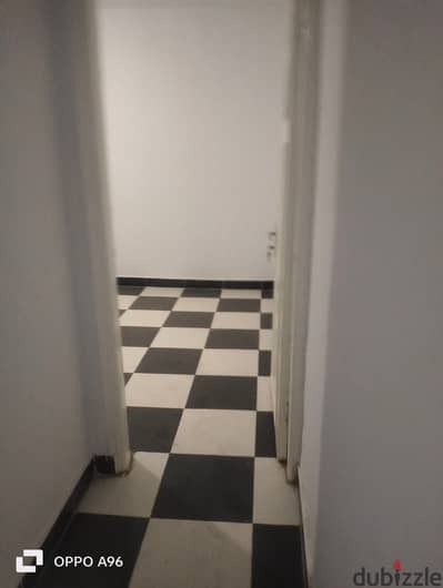Apartment for sale in Hadaeq El Qobba