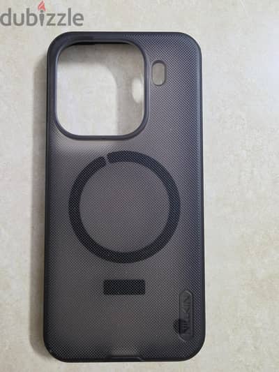 جراب هاتف Oppo Find X9 pro