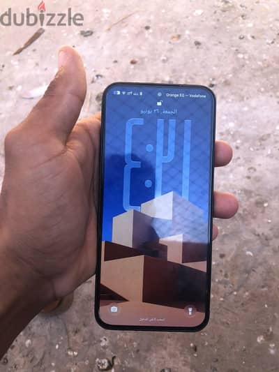 انفنكس gt 30 pro