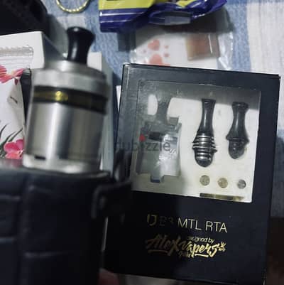 Tank vape bskr b3
