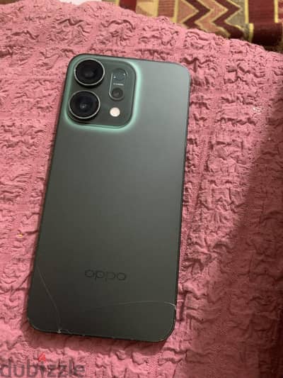 OPPO Reno 14