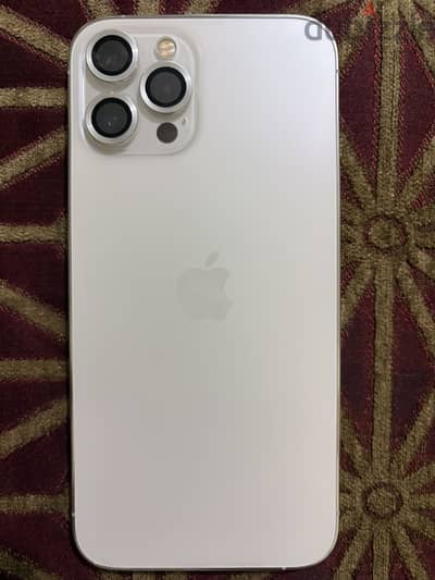 Apple - iPhone 12 Pro Max