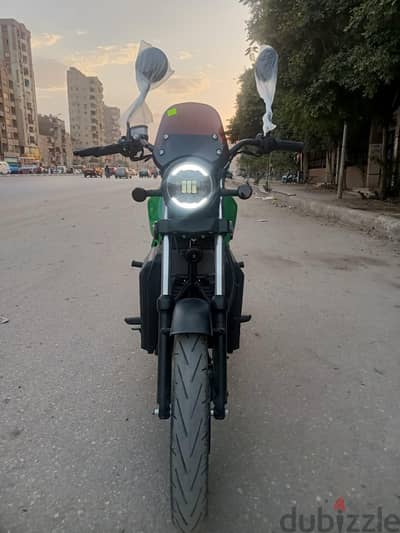 موتسيكل