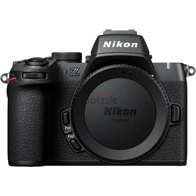 للبيع: كاميرا Nikon Z50 II Kit جديده لم تستخدم