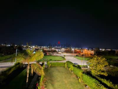 Chalet for rent in Marina 5