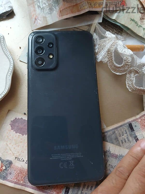 a23s Samsung 1