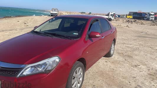 BYD F3 2023