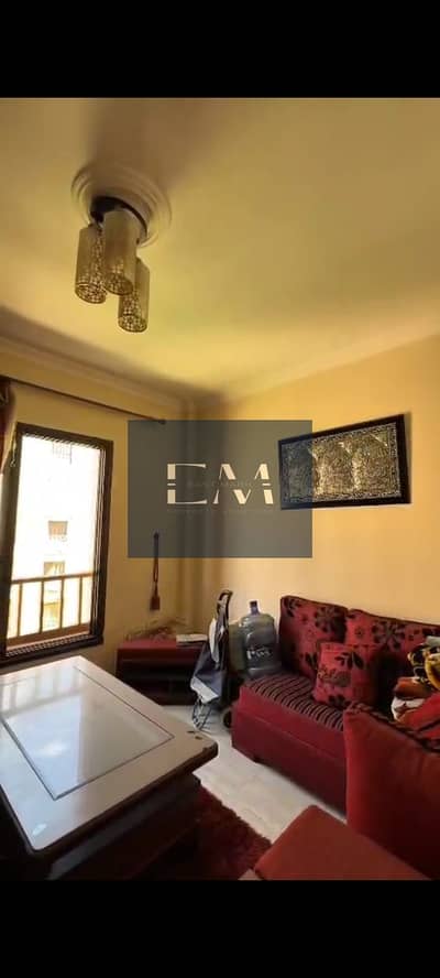 Apartment for Sale 3 Bedrooms, Fully Finished, Garden View ,Ready To Move