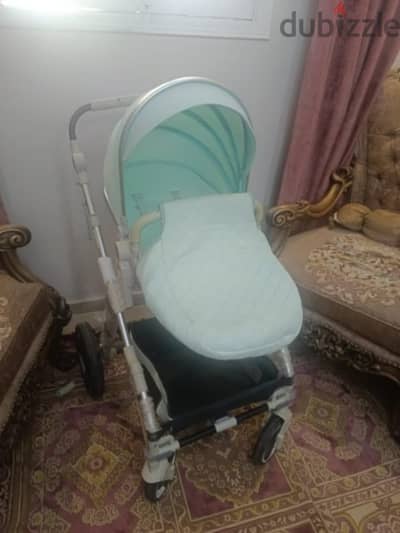 سترولر