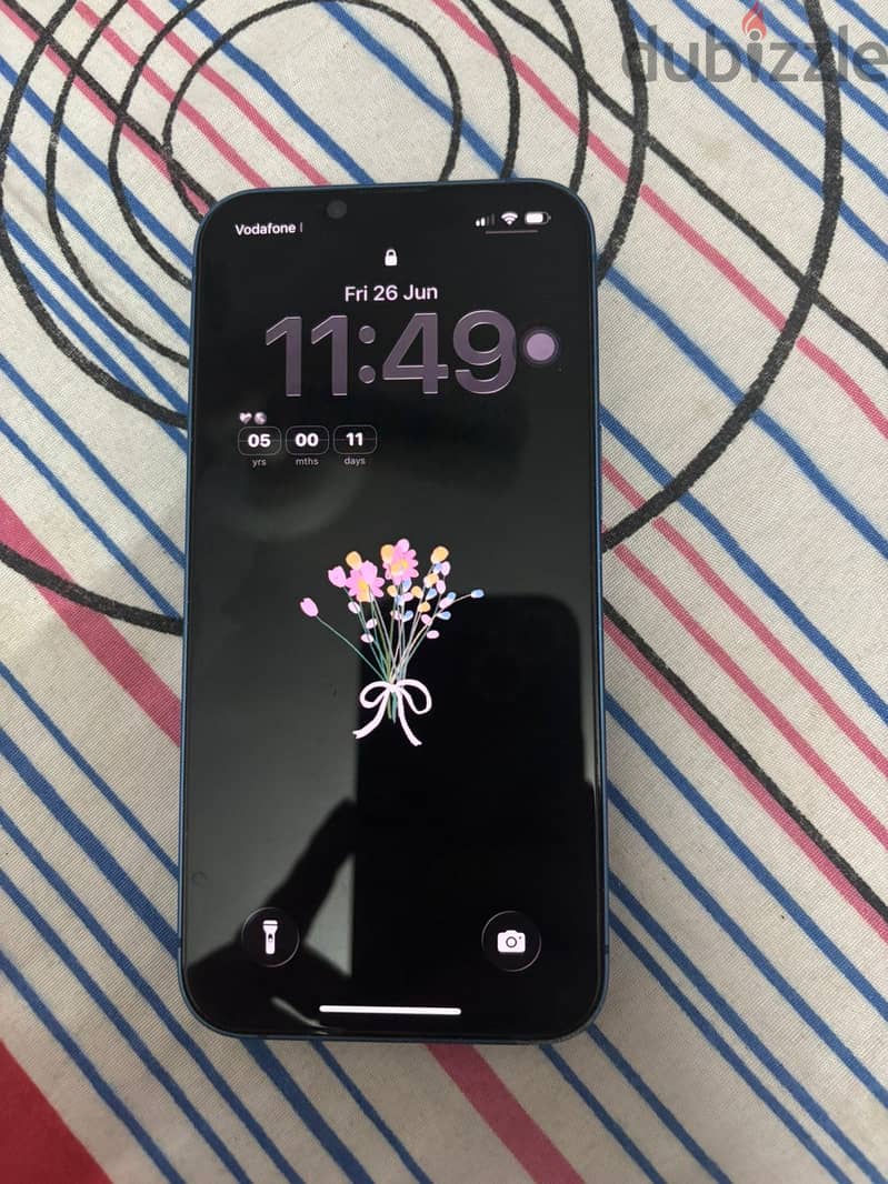 Apple - iPhone 13 2