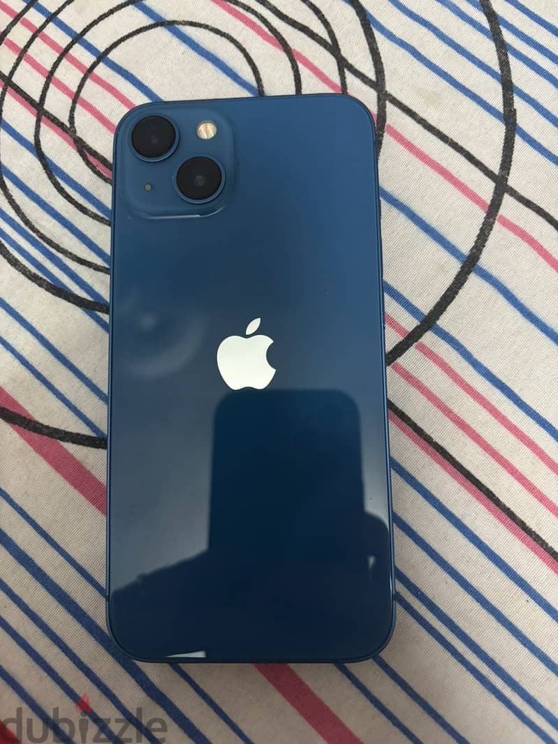 Apple - iPhone 13 3