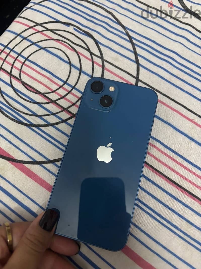 Apple - iPhone 13 4