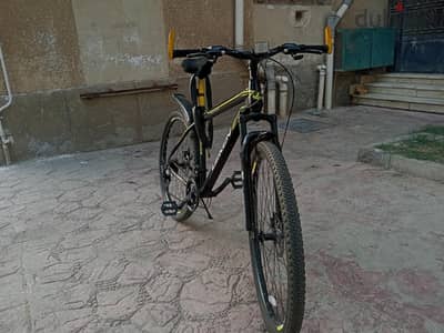للبيع عجله ليكن سرعات مقاس 29