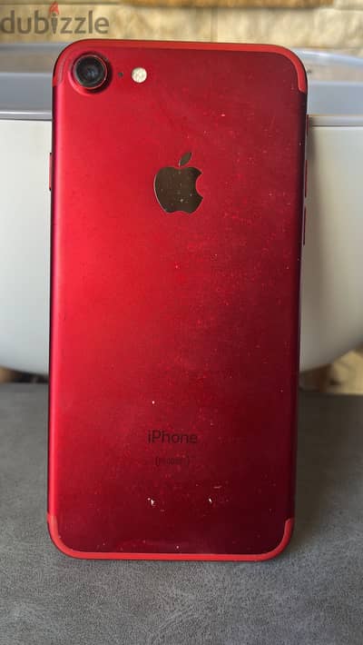 Apple - iPhone 7