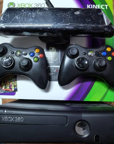 xbox 360