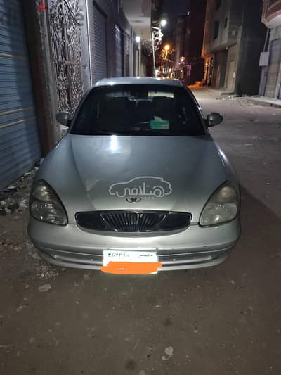 دايو نوبيرا 2 2001 للبيع دمنهور