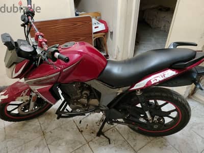 هوجن F200 2020